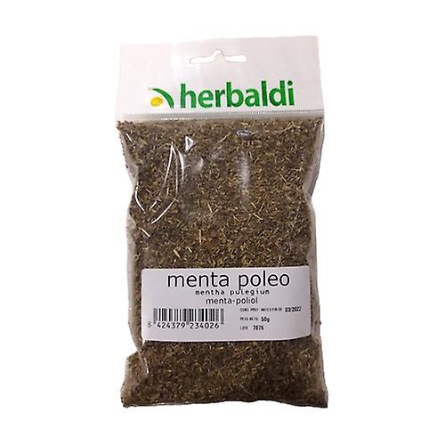 Herbaldi herb pennyroyal mint 50 g on Productcaster.