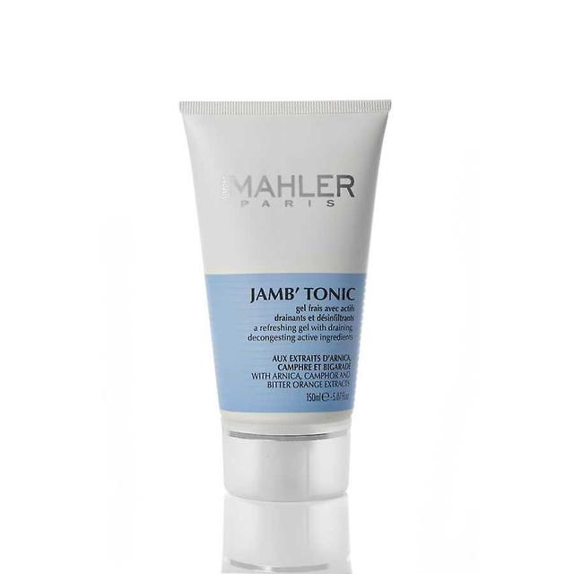 Simone Mahler Jamb'tonic Gel T 150ml on Productcaster.