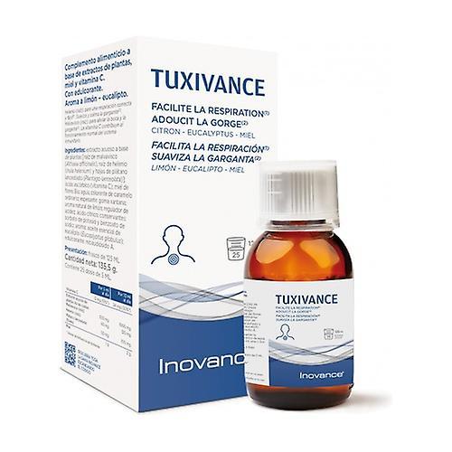 Inovance Tuxivance throat health 125 ml on Productcaster.