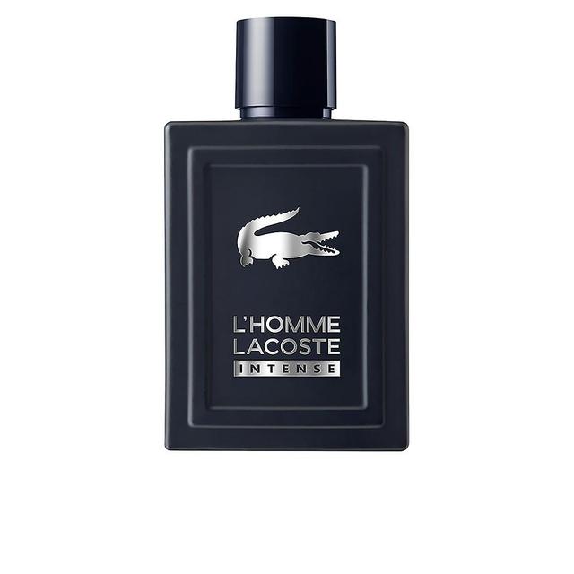 Lacoste L' Homme Lacoste Intense Eau de toilette spray 100 ml para homens on Productcaster.