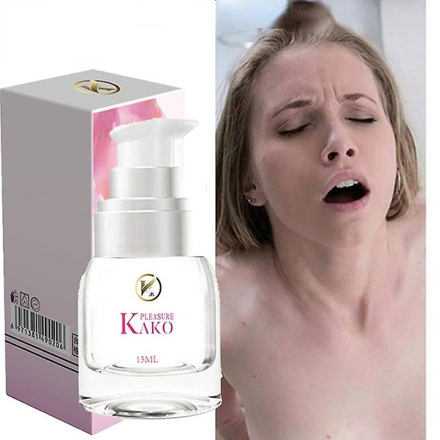 Orgasmo feminino potenciador da libido afrodisíaco pílula aumentar excitador de prazer sexual para as mulheres prolongar vagina apertando produto s... on Productcaster.