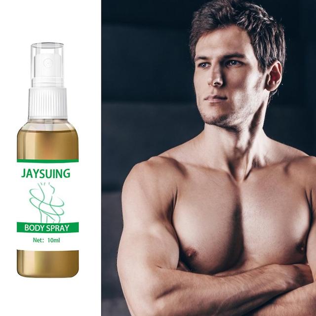 Slimming Spray Abdomen Fat Burning Firming Spray Herbal Essence Liquid Slimming Spray 30ml Style BE on Productcaster.