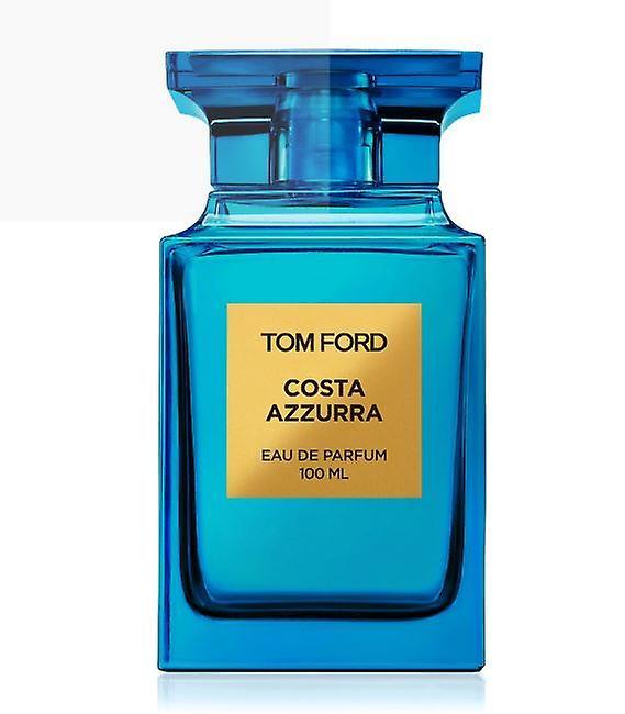 Tom Ford 'Costa Azzura' Eau De Parfum 3.4oz/100ml New In Box 3.4 oz on Productcaster.