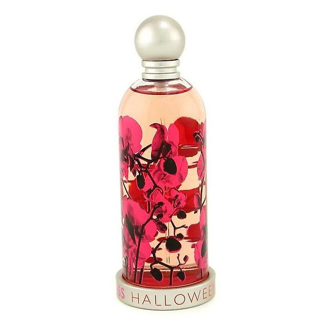 Jesus Del Pozo Halloween kiss eau de toilette spray - 100ml/3.4oz on Productcaster.