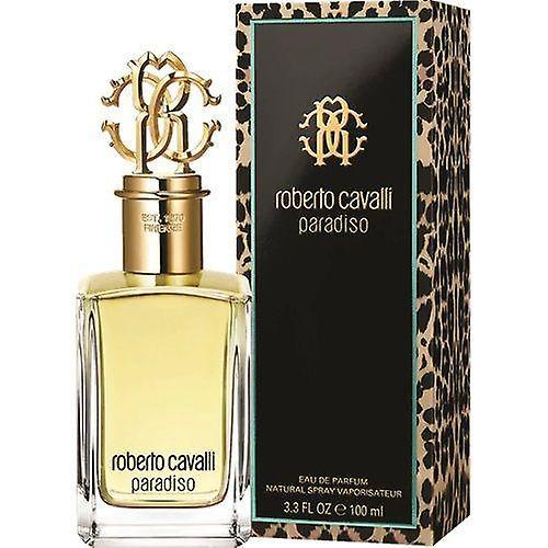 Roberto Cavalli Paradiso Eau de parfum spray 100 ml on Productcaster.