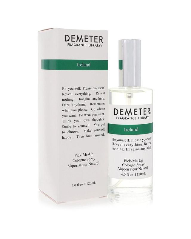 Demeter Ireland Cologne Spray n/a 120 ml on Productcaster.