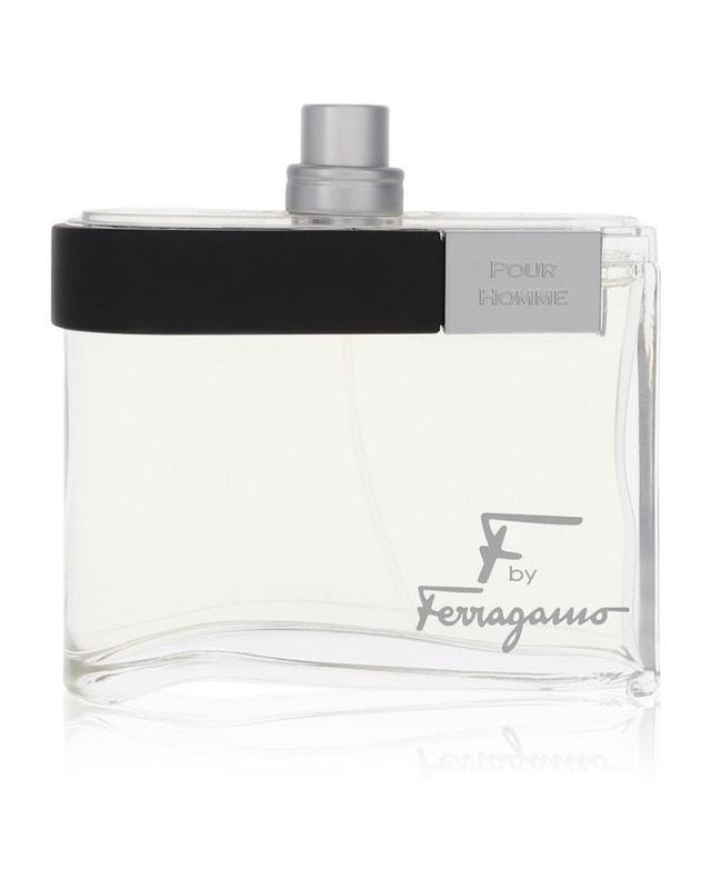 Salvatore Ferragamo F Eau De Toilette Spray 100 ml on Productcaster.