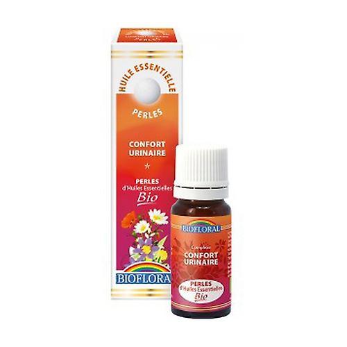 Biofloral Essential Pearls Urinary Comfort Complex 240 softgels of 20ml on Productcaster.