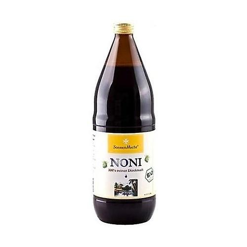 Sonnemacht 100% Pure Noni 1 L on Productcaster.