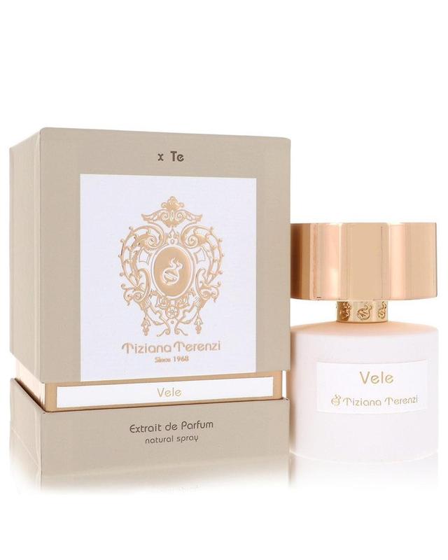 Tiziana Terenzi Vele Extrait De Parfum Spray n/a 100 ml on Productcaster.