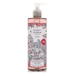 True rose hand wash by woods of windsor on Productcaster.