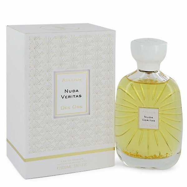 Nuda Veritas Eau De Parfum Spray 3.4 Oz For Women on Productcaster.