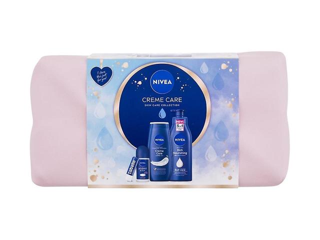 Nivea - Creme Care - For Women, 400 ml on Productcaster.