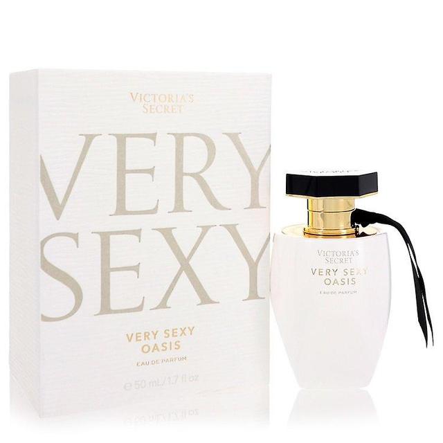 Very Sexy Oasis by Victoria's Secret Eau De Parfum Spray 50ml on Productcaster.