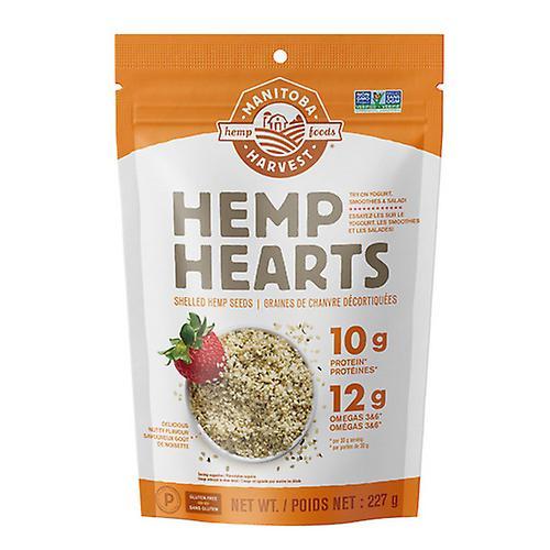 Manitoba Harvest Hemp Hearts ,227 Grams on Productcaster.