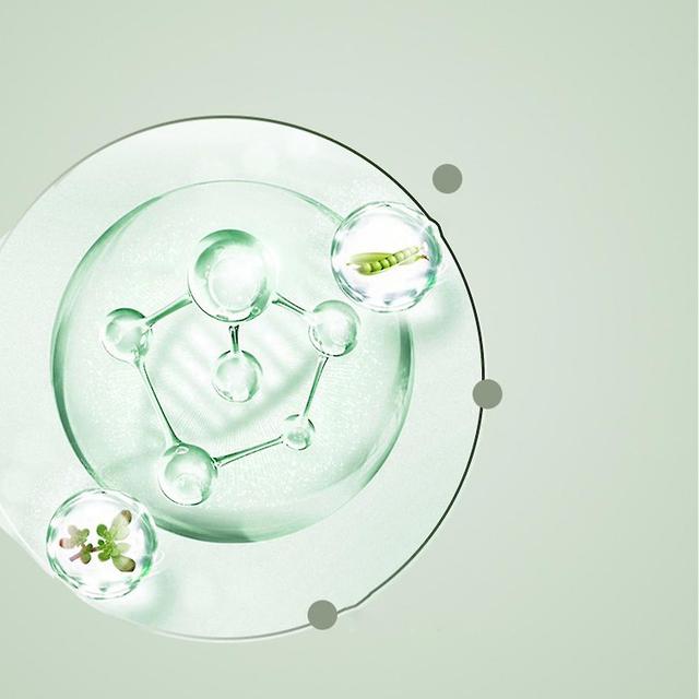 Chlorophyll Amino- Mild Pore Removing Facial 100g 3pcs on Productcaster.