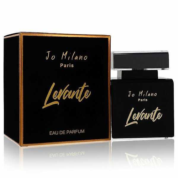 Jo Milano Levante Eau De Parfum Spray 3.4 Oz For Men on Productcaster.