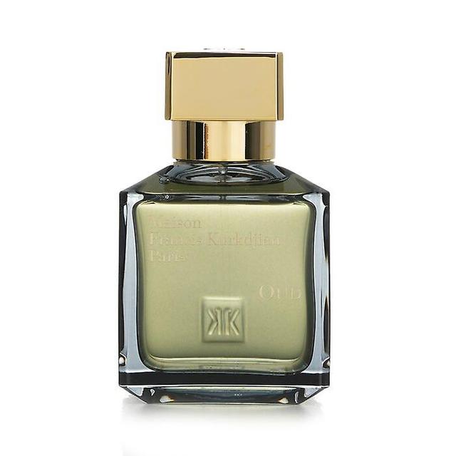 Maison Francis Kurkdjian Oud eau de parfum spray - 70ml / 2.4oz on Productcaster.