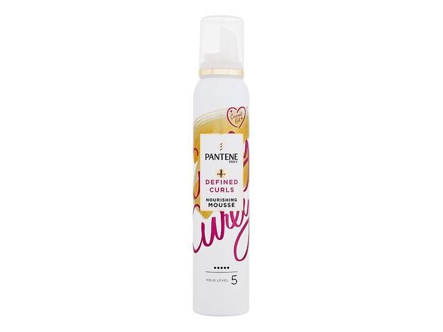 Pantene - PRO-V Defined Curls - For Women, 200 ml on Productcaster.