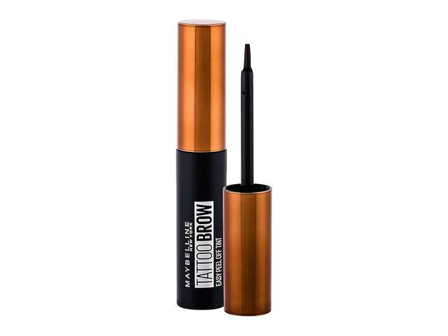 Maybelline - Tattoo Brow Medium Brown - For Women, 4.6 g on Productcaster.