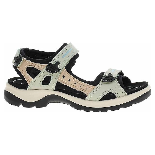 Ecco 06956360879 trekking summer women 5.5 UK / 7.5 US / 38 EUR / 24.5 cm on Productcaster.