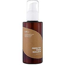 Isntree - Grønn te Fresh Emulsion - Zklidňující pleťová emulze 120ml on Productcaster.