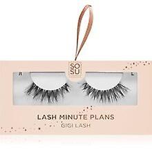 Sosu - Gigi Mini Lash Set - Dárková sada umělých řas on Productcaster.