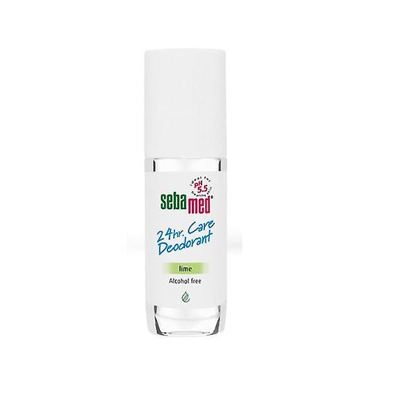 24 tunnin suoja sebamed deodoranttisuihke 75ml on Productcaster.