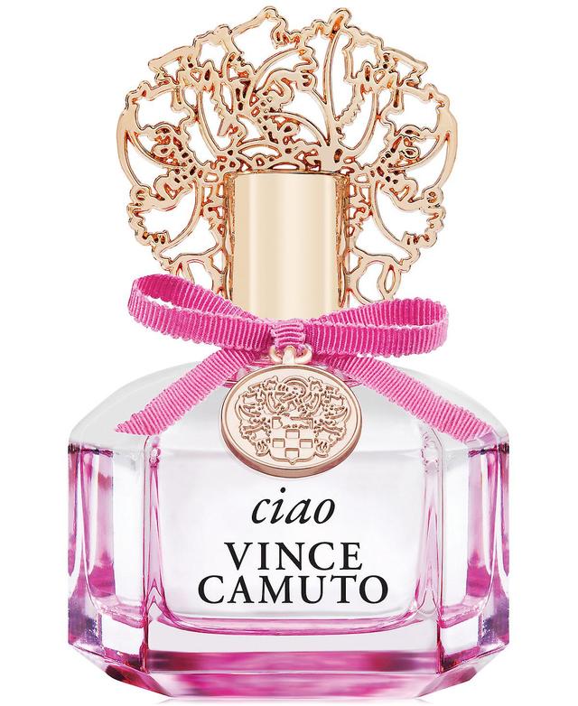 Vince Camuto 'Ciao' Eau De Parfum Spray 3.4oz/100ml New In Box 3.4 oz on Productcaster.