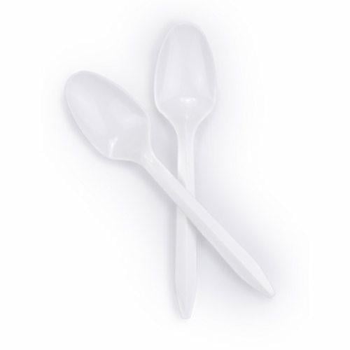 McKesson General Purpose White Spoon, Count of 1 (Pack of 1) on Productcaster.