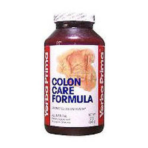 Yerba Prima Prebiotic Colon Care Formula, Powder 12 Oz (Pack of 3) on Productcaster.