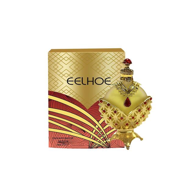 Hareem Al Sultan Gold Aceite de perfume concentrado para mujer de larga duración 1235ml 35ml on Productcaster.