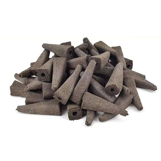 Seed Starter Rapid Rooter Plugs Compatible With Rapid Rooter 50 Countrapid Root Replacement Priority Delivery Seed Pods Bio-charcoal Mud 50 Pieces on Productcaster.