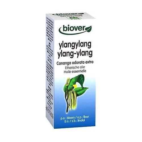 Biover Ylang-Ylang Essential Oil 5 ml on Productcaster.