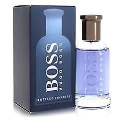 Hugo Boss Boss flaske uendelig eau de parfum spray av hugo sjefen 6.7 oz on Productcaster.