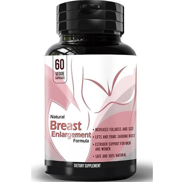 Yunshu Breast Enhancement Pills and Estrogen Supplement for Women and Men on Productcaster.