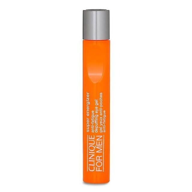 Clinique Super energizer anti-fatigue depuffing eye gel - 15ml/0.5oz on Productcaster.