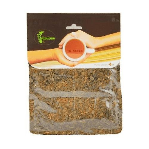 Botanicum Green Tea 50 g on Productcaster.