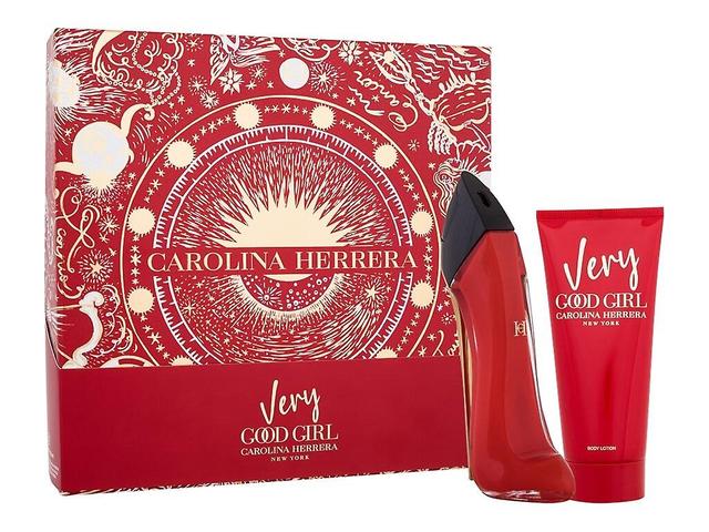 Carolina Herrera - Very Good Girl SET2 - For Women, 50 ml on Productcaster.