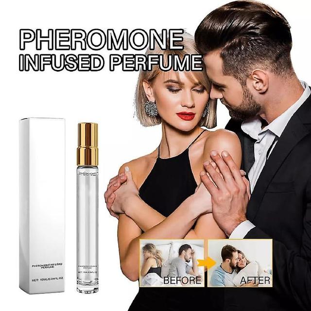 Zjrui Alloura Pheromone Perfume for Women, Alloura Fragrance Pheromone Perfume Attract Men, Alloura Perfumes & Fragrances, Increase Self Confidence... on Productcaster.