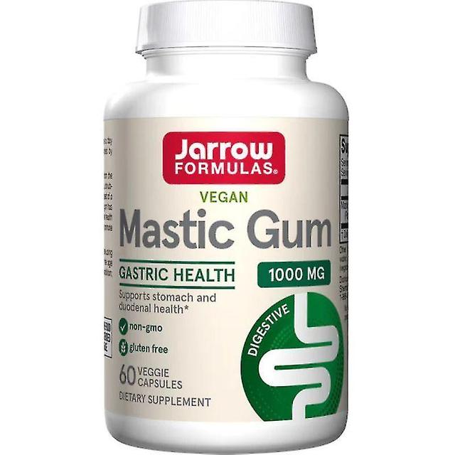 Mastic Gum Tabs 60 on Productcaster.