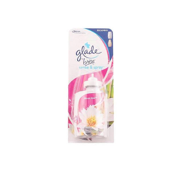 Glade Sense & Spray Relax Zen Nachfüllpackung on Productcaster.