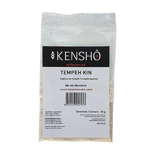 Kenshô Tempeh spores 10 g on Productcaster.