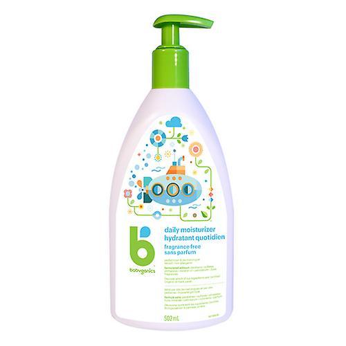 Babyganics Daily Lotion ohne Duftstoffe, 502 ml on Productcaster.