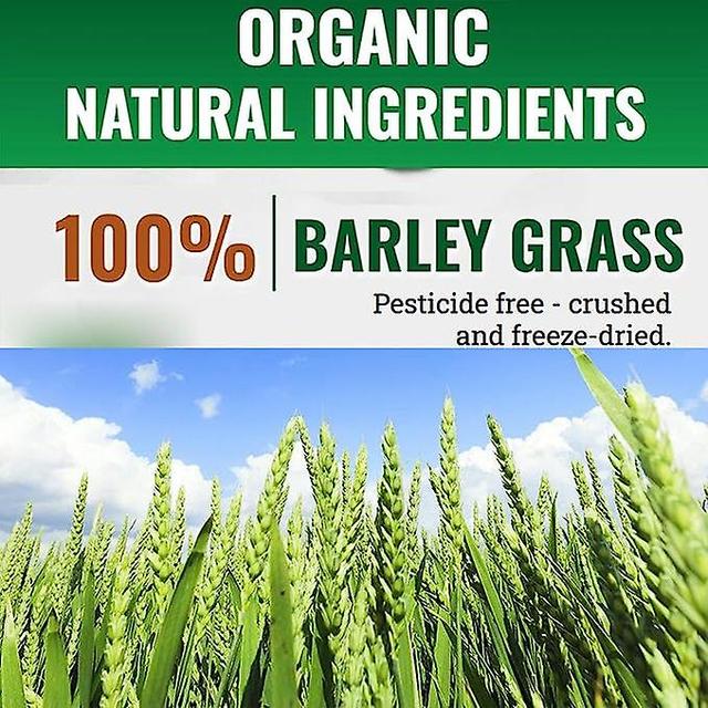 Denstyle Navetabarleygrasspowder100%pure&organic,20bags/boxorganicbarleygrasspowder,effectiveinjust2weeks,navetaorganicbarleygrasspowder 3 boxes on Productcaster.