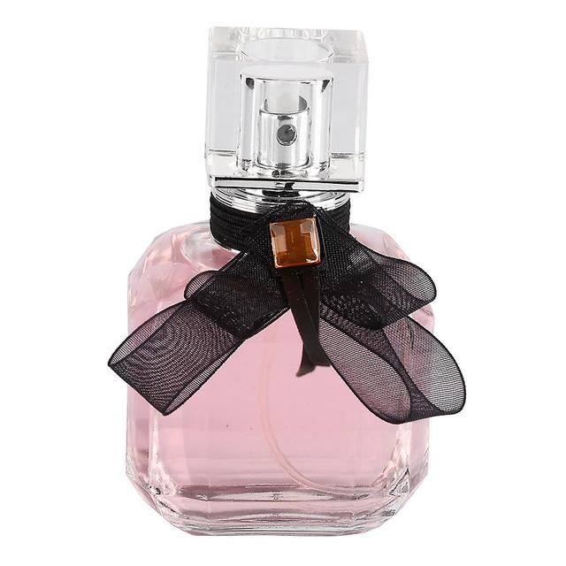 50ml Women Perfume Long Lasting Natural Flower Fruit Fragrance Lady Perfume on Productcaster.