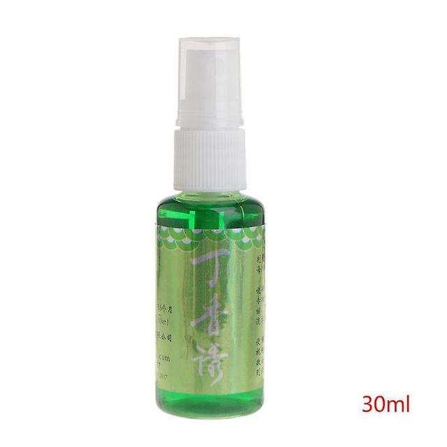 Carp Fishing Bait Spray 30ml Attractant Odeur Additif Saveur Liquide Concentré 3 on Productcaster.