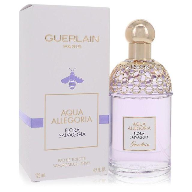 Aqua allegoria flora salvaggia eau de toilette spray by guerlain on Productcaster.