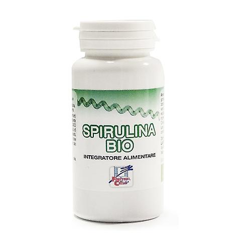 La Finestra sul Cielo Spirulina tablets 90 tablets on Productcaster.