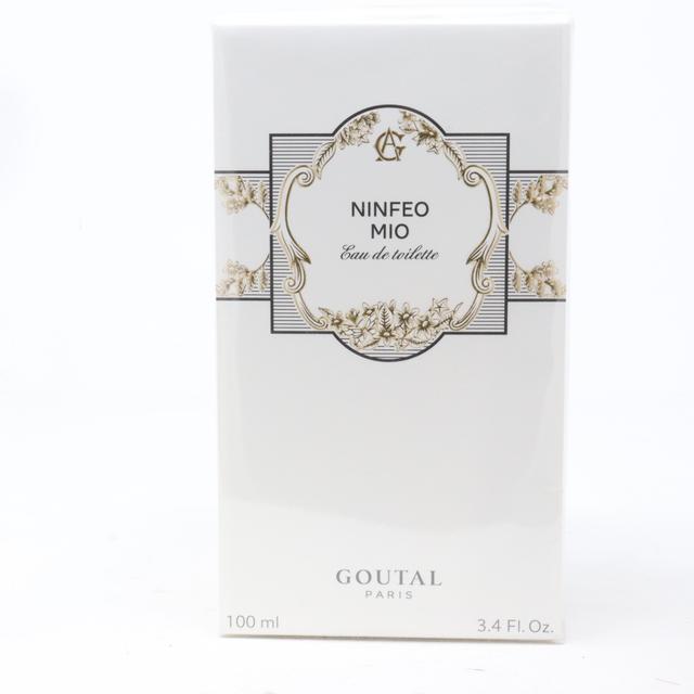 Ninfeo Mio by Annick Goutal Eau De Toilette 3.4oz/100ml Spray New With Box 3.4 oz on Productcaster.